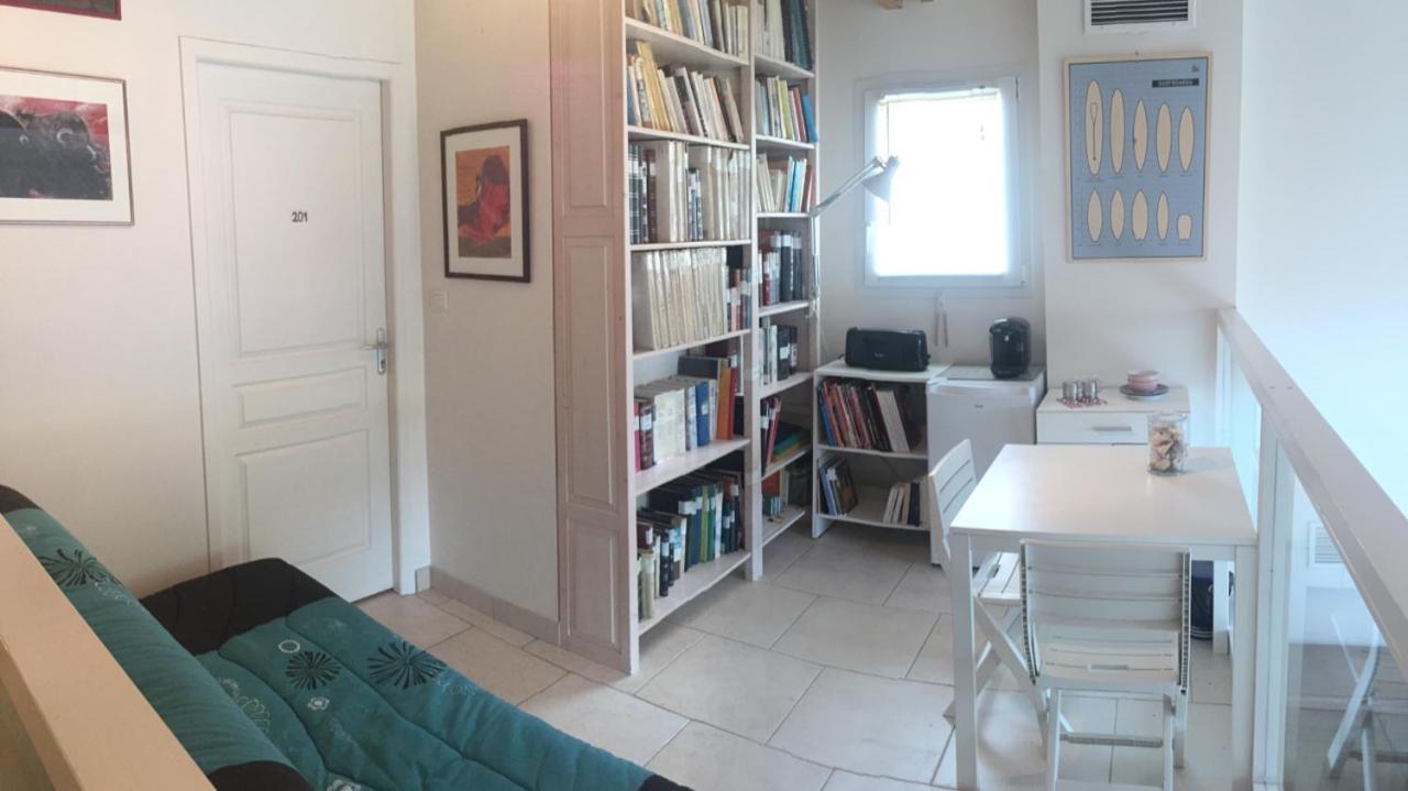 Villa Orion Capbreton Exteriér fotografie